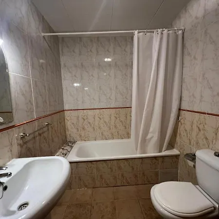 La Dorada 10 Semesterbostad
