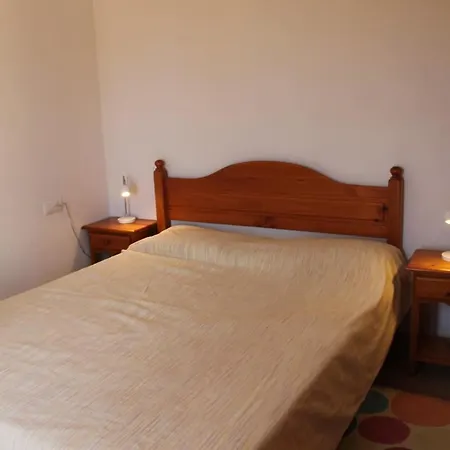Semesterbostad La Dorada 10