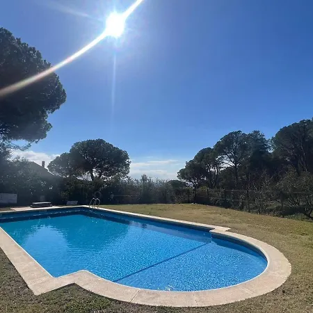 Dom wakacyjny La Dorada 10 Torroella de Montgrí