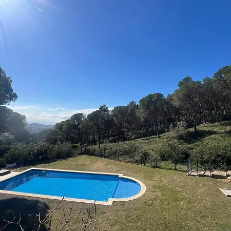 Dom wakacyjny La Dorada 10 Torroella de Montgrí