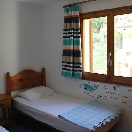 House With 3 Bedrooms Torroella De Montgri