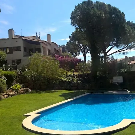 Holiday home House With 3 Bedrooms Torroella De Montgri