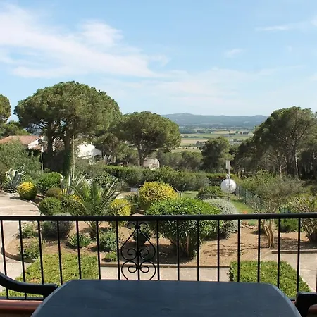 House With 3 Bedrooms * Torroella De Montgri