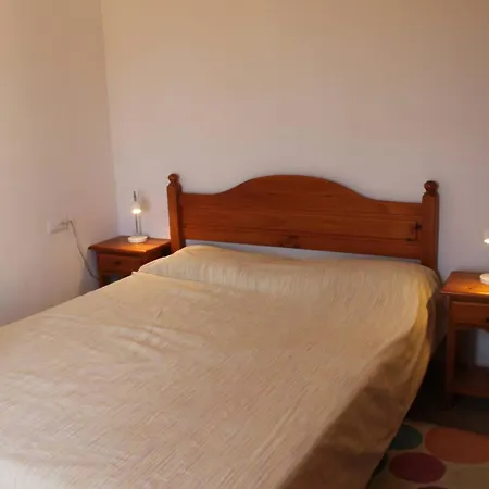 La Dorada 10 Casa vacanze *