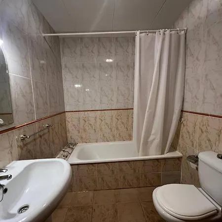 Casa vacanze La Dorada 10 Torroella de Montgrí